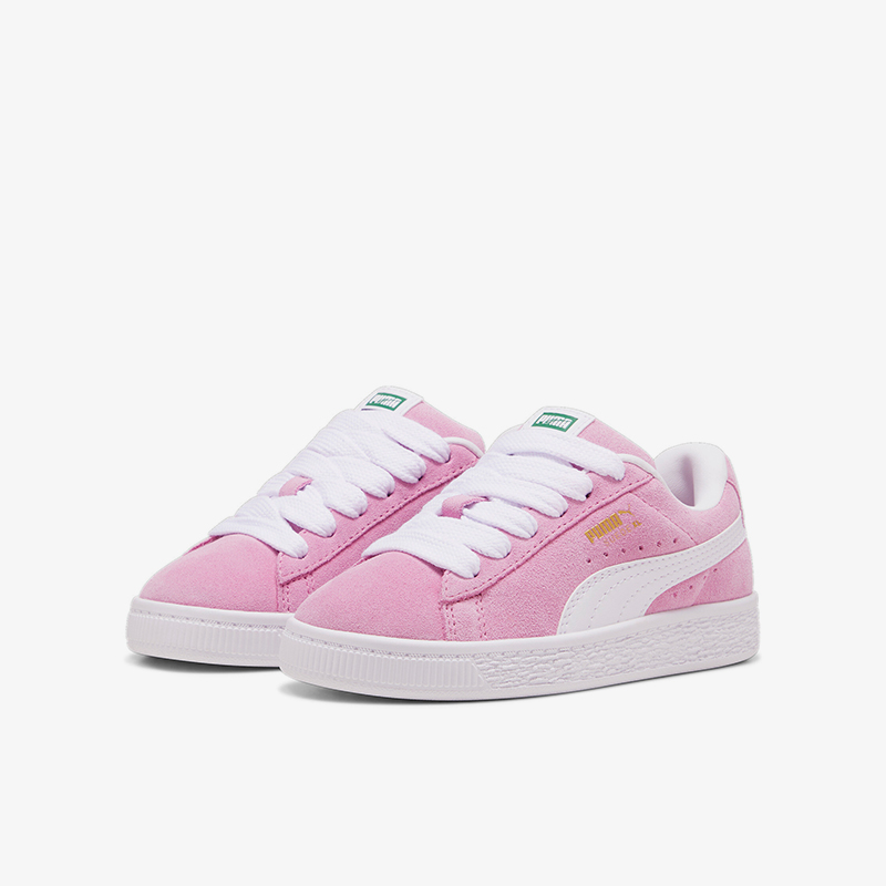 Puma Shoes Suede Classic - プーマ正規品 SUEDE XL 子供用 耐摩耗性 ローカット