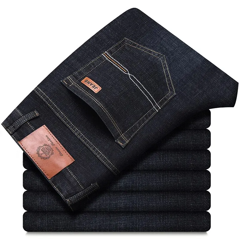 メンズファッションストレートジーンズメンズ 2025 新しい - Levis Jeans 501 のレビューと価格