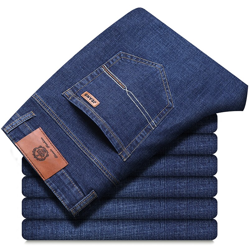 メンズファッションストレートジーンズメンズ 2025 新しい - Levis Jeans 501 のレビューと価格