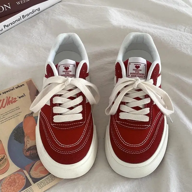 女性用厚底スニーカー,加硫テニスシューズ,カジュアル,ヴィン - Vans Shoes Old Skool のレビューと価格