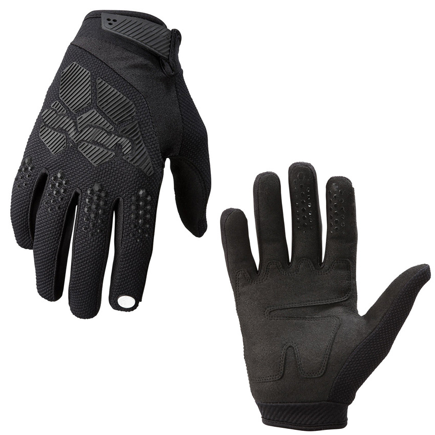 2026年ニューモデル フルフィンガーMXダートバイクグロー - Cycling Glove Padded のレビューと価格