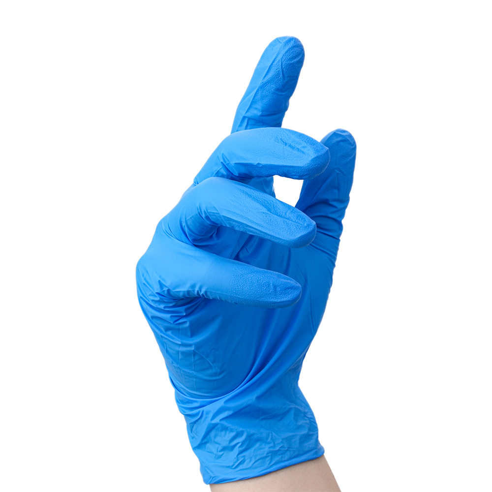 Byrinoレスキューグローブ-パウダーフリー、ラテックスフ - Latex Disposable Glove のレビューと価格
