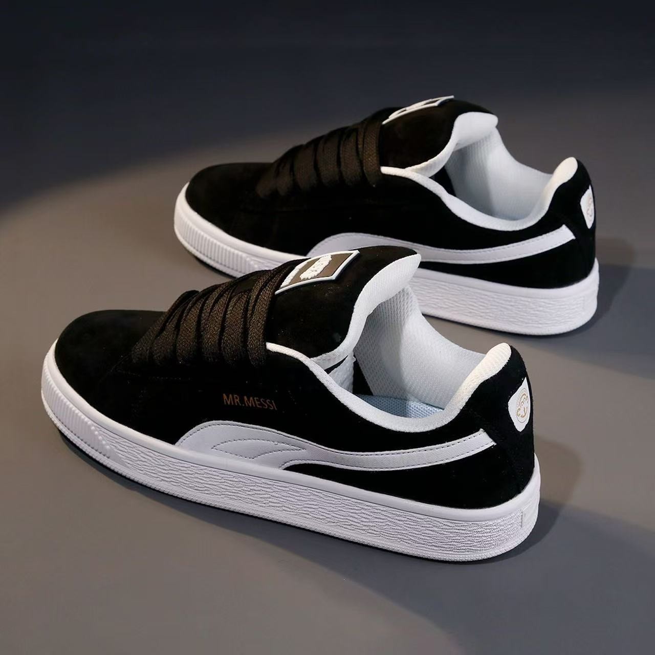 2025年新作レディーススニーカー、多用途で通気性のあるカジ - Vans Shoes Old Skool のレビューと価格