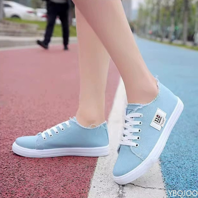 レディース多用途キャンバスシューズ新しいカジュアルコンフォー - Vans Shoes Old Skool のレビューと価格