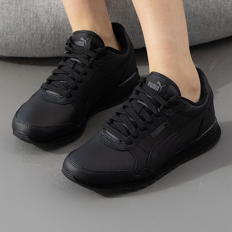 プーマ 384855-11 2026 メンズ フルブラック  - Puma Shoes Rs-X のレビューと価格