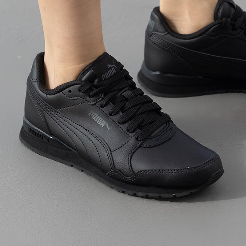 プーマ 384855-11 2026 メンズ フルブラック  - Puma Shoes Rs-X のレビューと価格