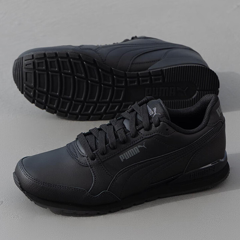 プーマ 384855-11 2026 メンズ フルブラック  - Puma Shoes Rs-X のレビューと価格